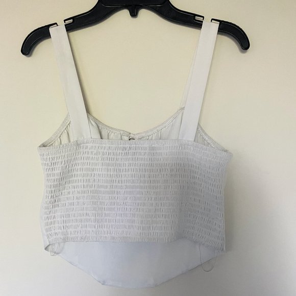 Pacsun corset top - Picture 5 of 7